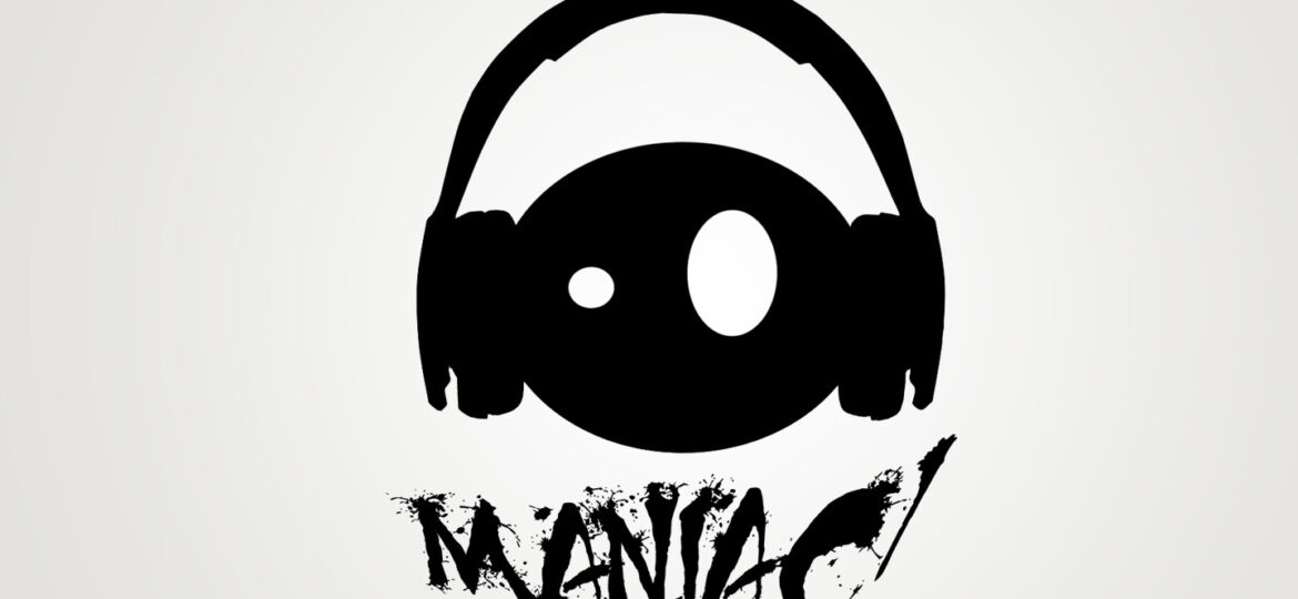 ManiacLogo